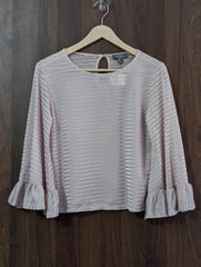 Crop top net crop top No-1989 Velnoor Store