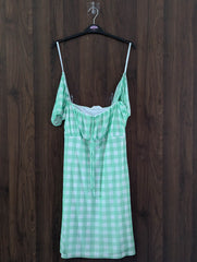 Western mini dress net mini dress No-2479 Velnoor Store