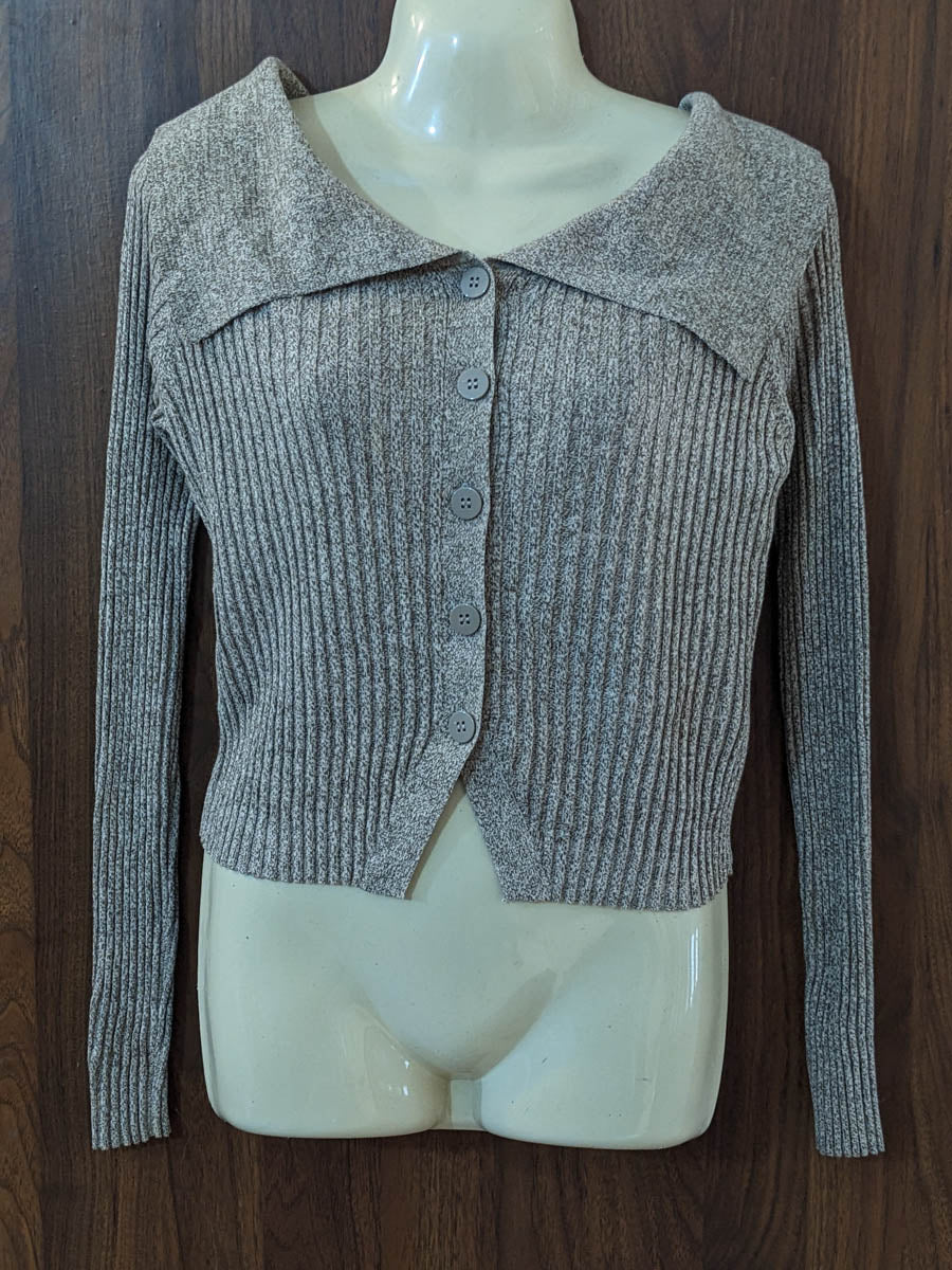 Imported Winter crop top winter winter crop top No-7248 Velnoor Store