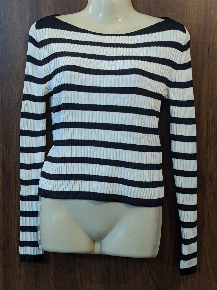 Imported Winter crop top winter winter crop top No-8289 Velnoor Store