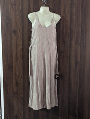 Jumpsuits linen jumpsuits No-2221 Velnoor Store