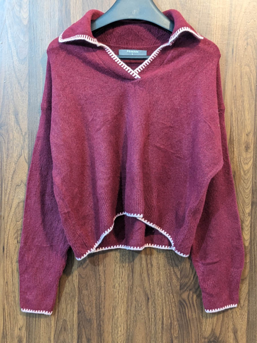 Imported Long sweater winter long sweater No-8366 Velnoor Store