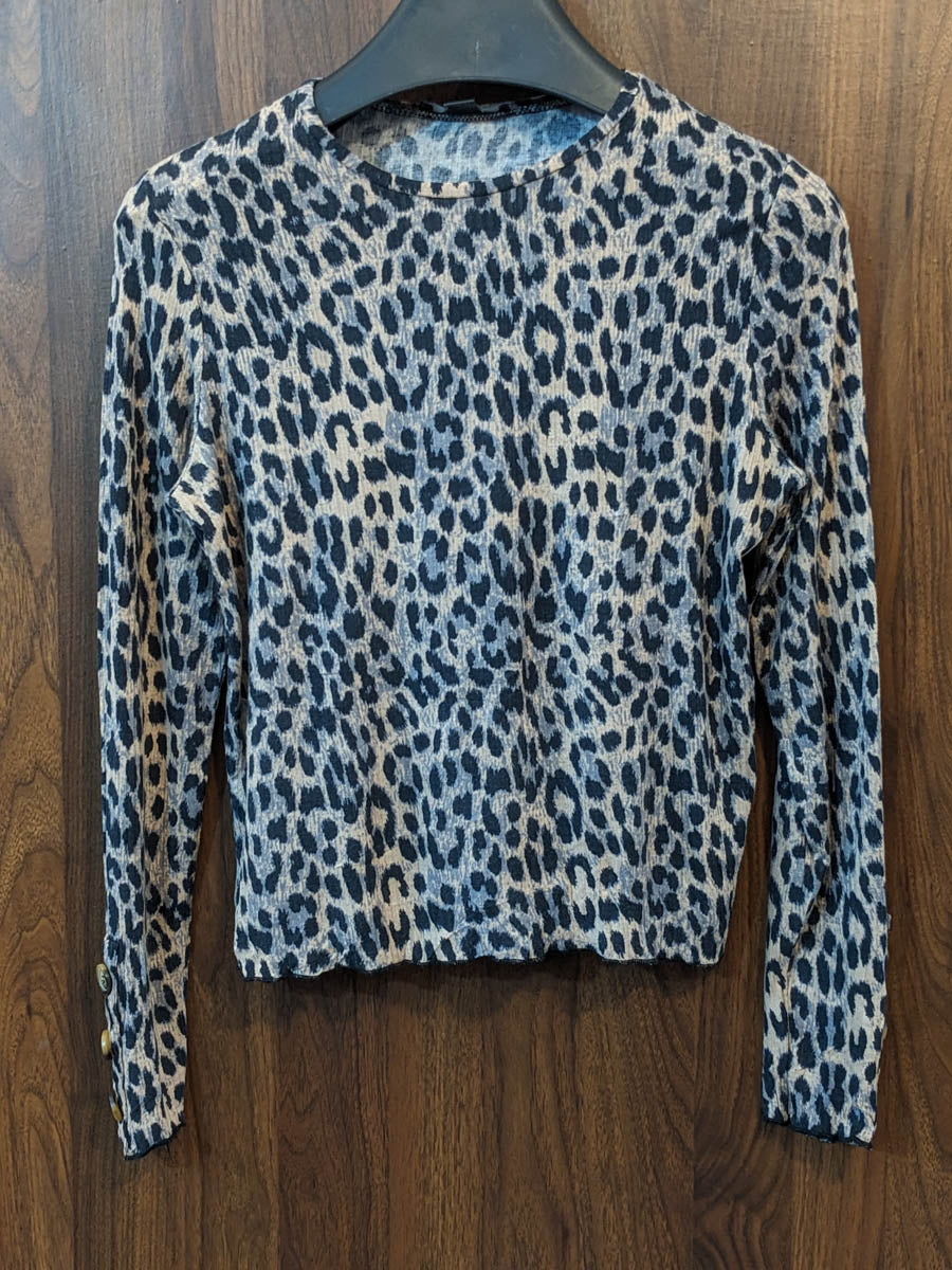 Imported Winter top winter winter top No-7799 Velnoor Store