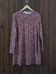 Imported Nighty jersey nighty No-2676 Velnoor Store