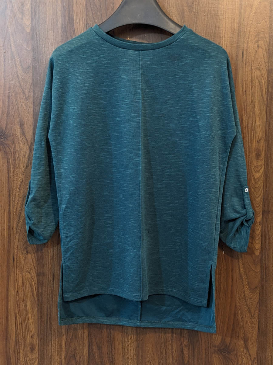 Imported Winter top winter winter top No-8707 Velnoor Store