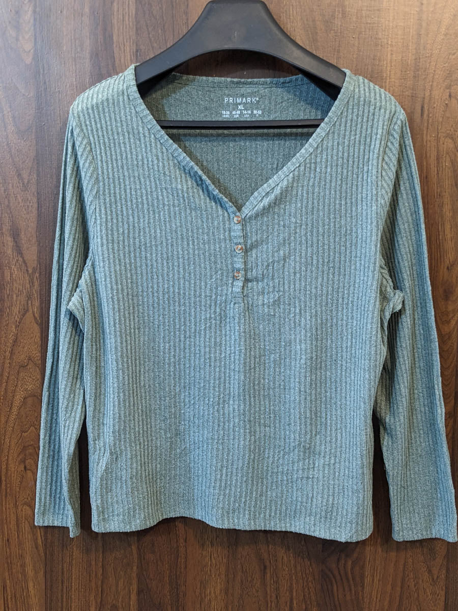 Imported Winter top winter winter top No-7758 Velnoor Store