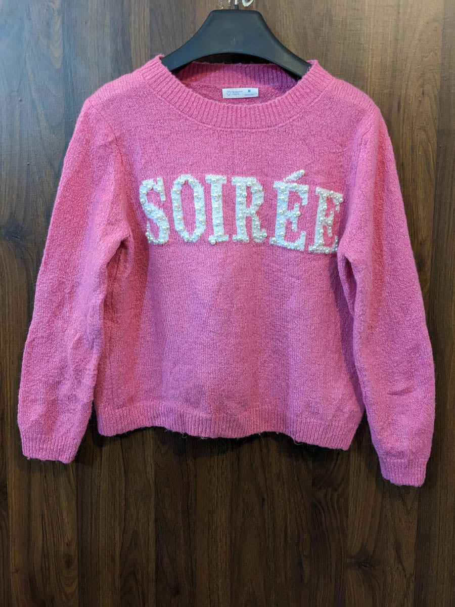 Imported Sweater winter sweater No-7748 Velnoor Store