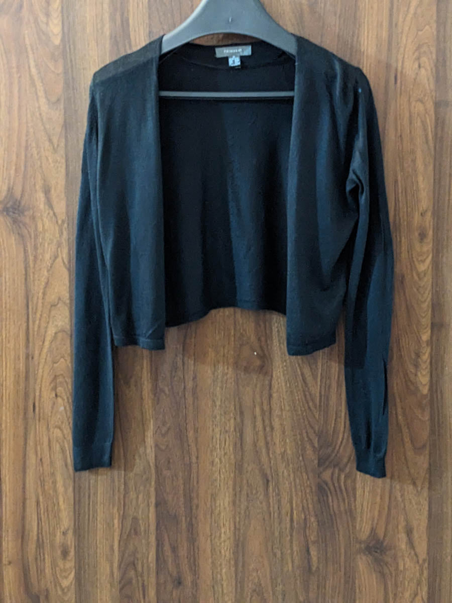 Imported wintercroptop winter wintercroptop No-6478 Velnoor Store