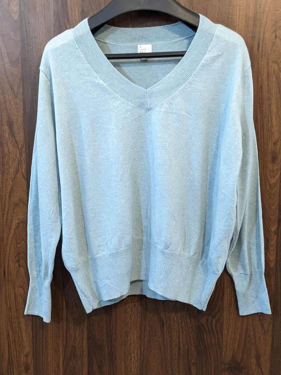 Imported Winter top winter winter top No-7648 Velnoor Store