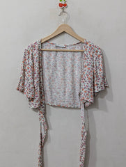 Imported women crop top jarsey crop top No-928 Velnoor Store