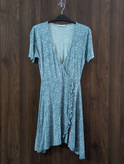Western mini dress jersey mini dress No-1901 Velnoor Store