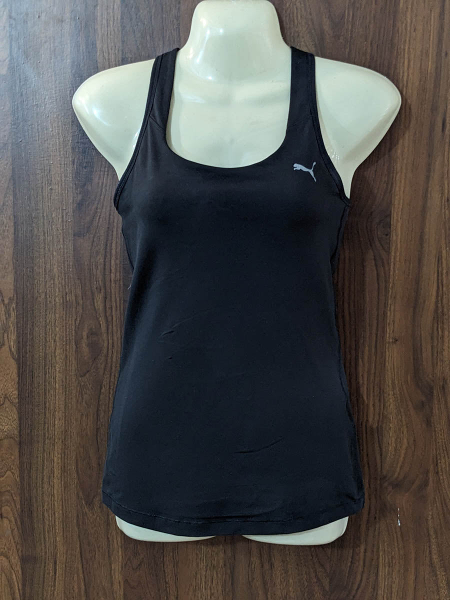 Imported Tank top jersey tank top No-7143 Velnoor Store