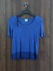Imported Half sleeve top jersey half sleeve top No-3315 Velnoor Store