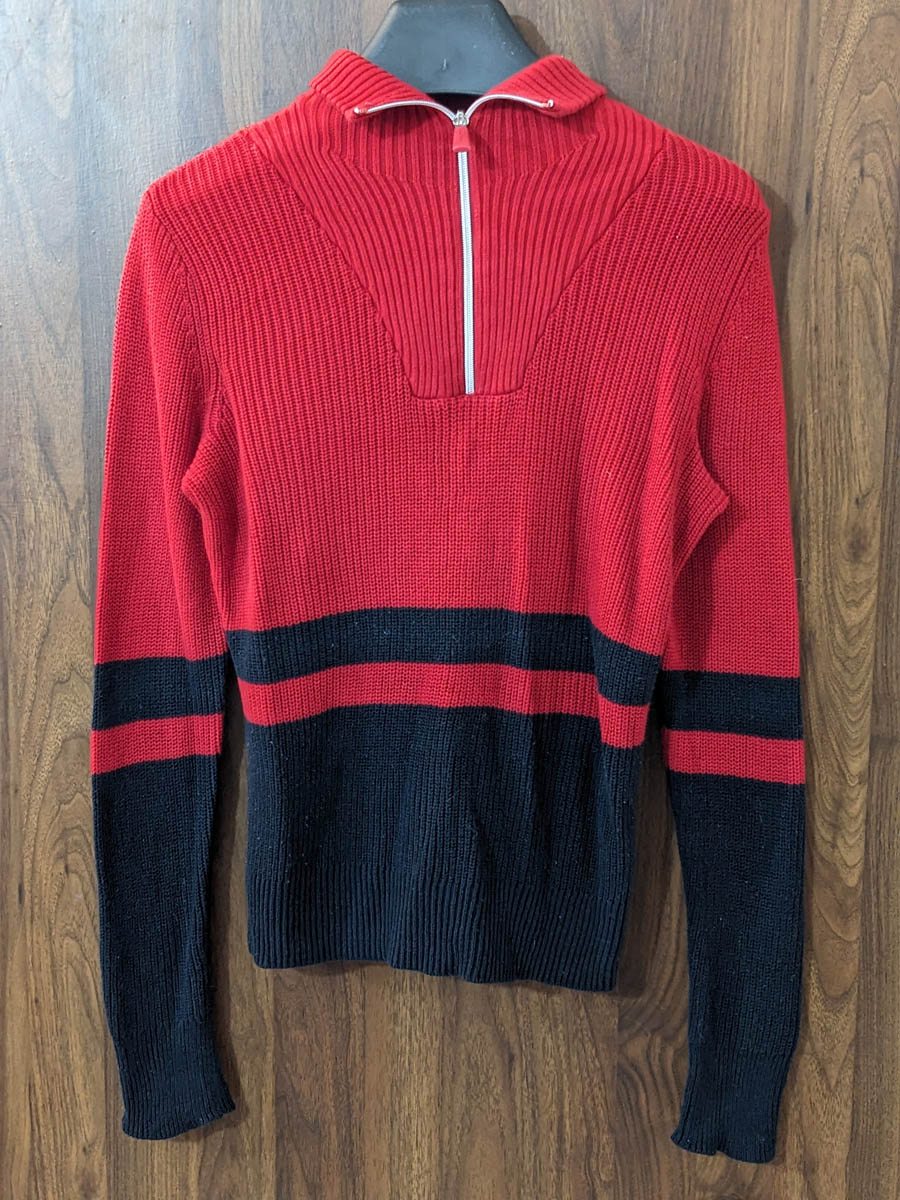 Imported Sweater winter sweater No-7190 Velnoor Store