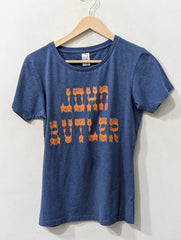 Imported women Tshirt jersey Tshirt No-1126 Velnoor Store