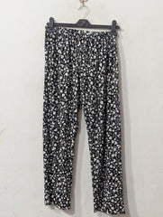 Imported women plazo jersey plazo No-1026 Velnoor Store