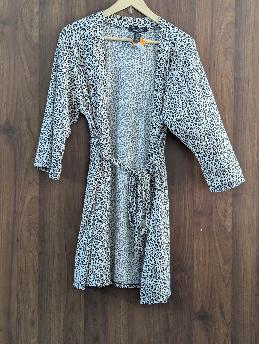 Imported Western mini dress jersey mini dress No-1458 Velnoor Store