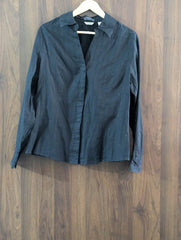 Imported Full sleeve top chiffon full sleeve top No-1500 Velnoor Store