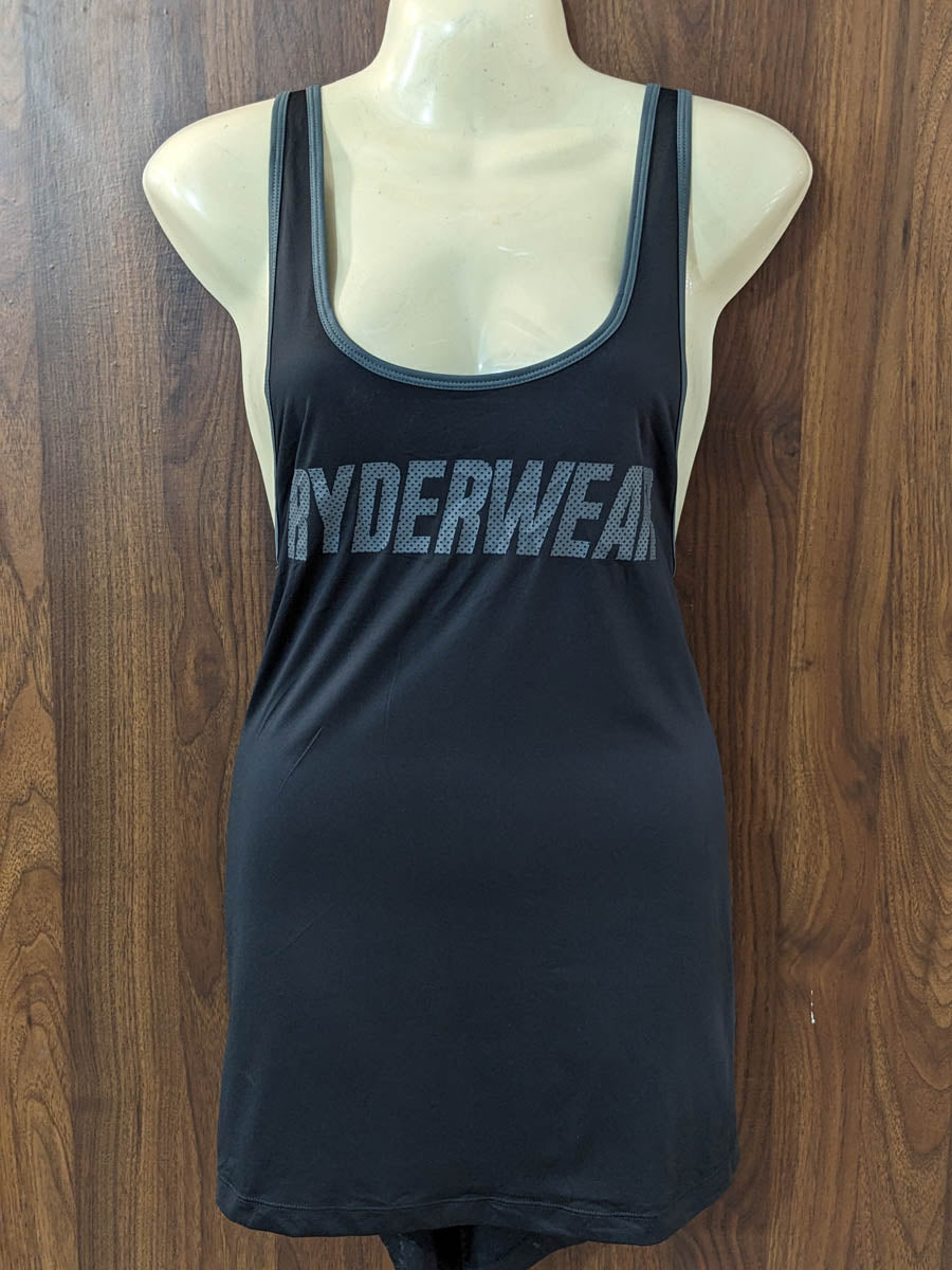 Imported Tank top jersey tank top No-7138 Velnoor Store