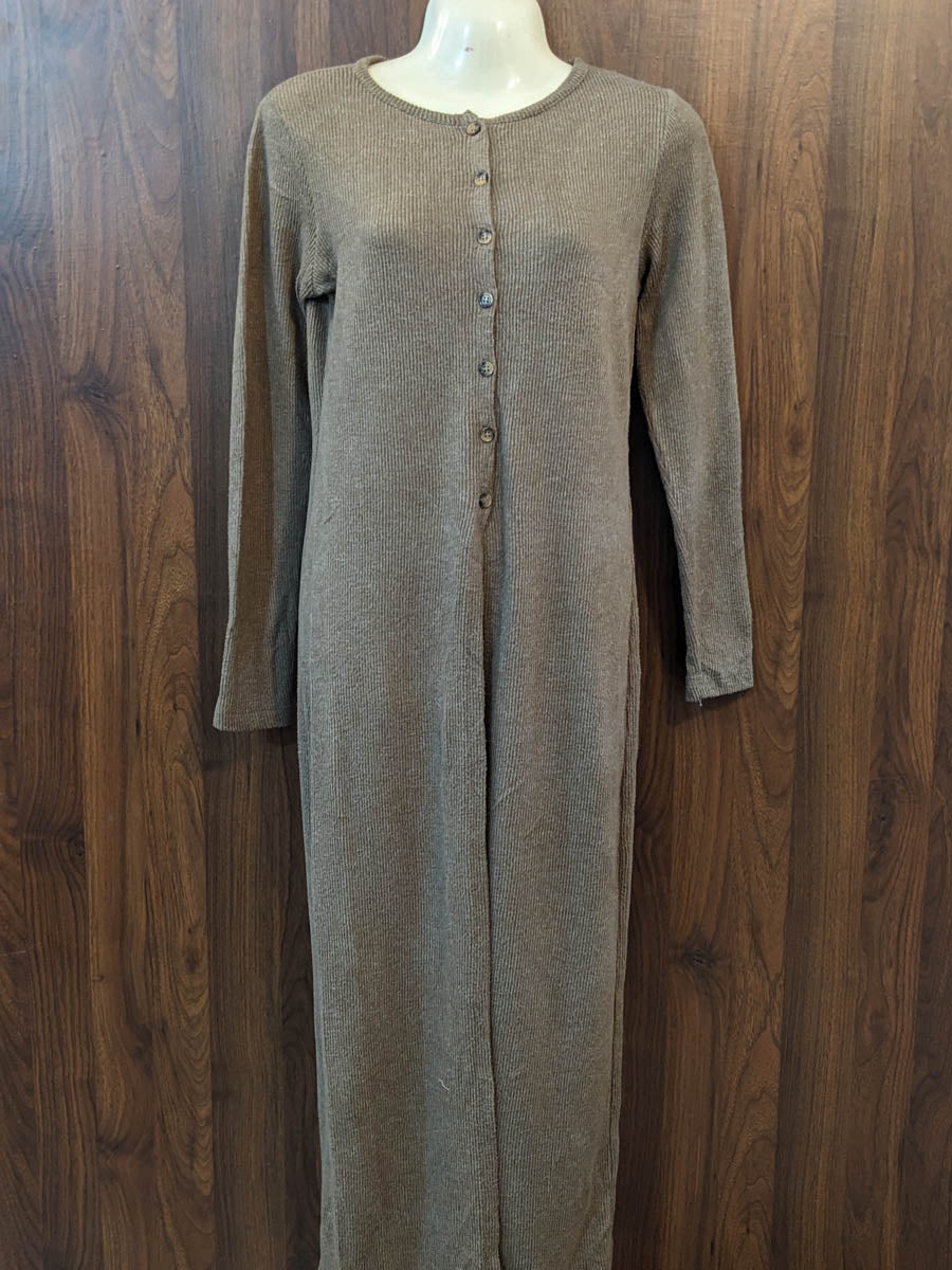 Imported Bodycon winter bodycon No-7782 Velnoor Store
