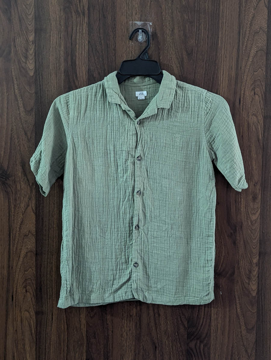 Imported Half sleeve top jersey half sleeve top No-4032 Velnoor Store