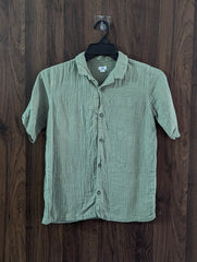 Imported Half sleeve top jersey half sleeve top No-4032 Velnoor Store