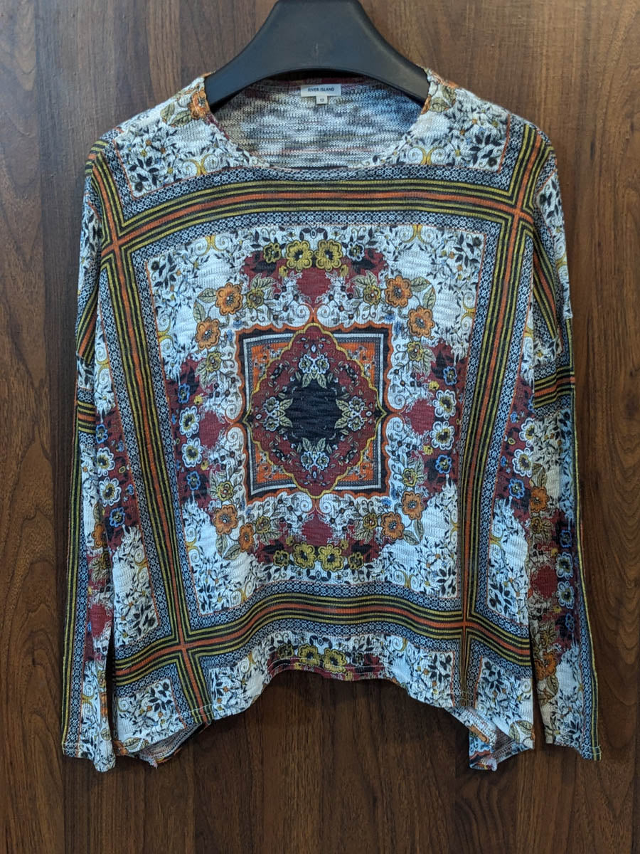 Imported Winter top winter winter top No-7322 Velnoor Store