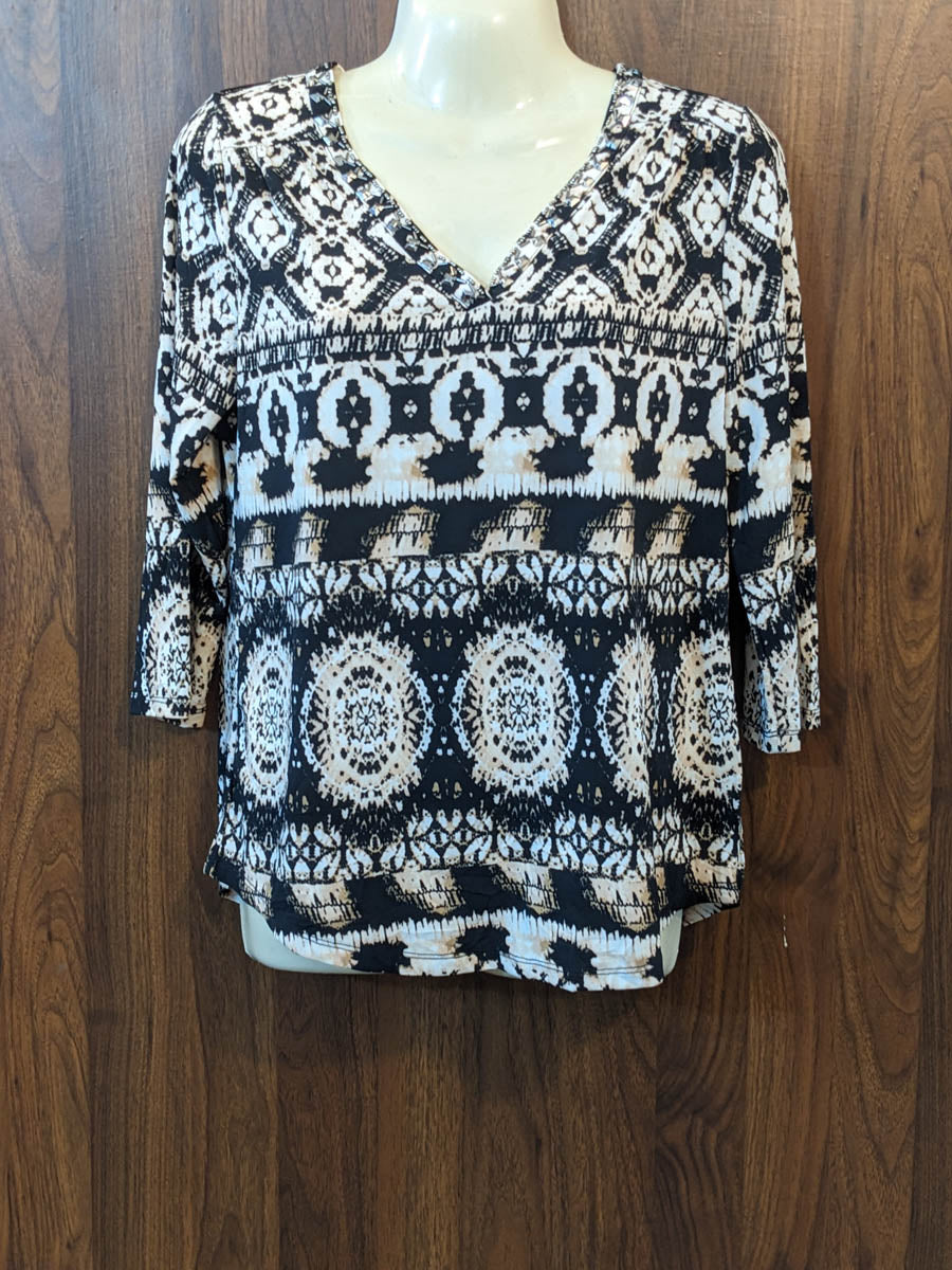 Imported Full sleeve top jersey full sleeve top No-7570 Velnoor Store