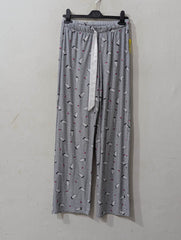 Imported women plazo jersey plazo No-1066 Velnoor Store