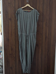 Jumpsuits cotton jumpsuits No-2184 Velnoor Store