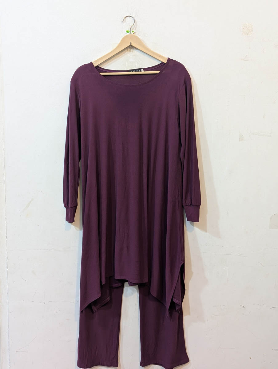 Imported coordset for women and girls chiffon coordset No-107 Velnoor Store