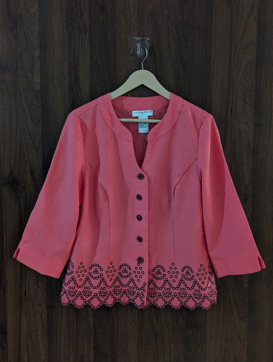 Imported Full sleeve top cotton full sleeve top No-4668 Velnoor Store