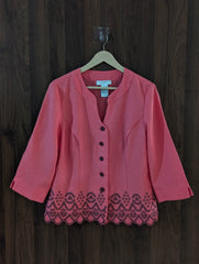 Imported Full sleeve top cotton full sleeve top No-4668 Velnoor Store