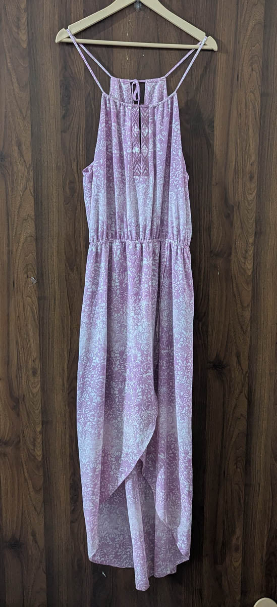Imported Maxi chiffon maxi No-1580 Velnoor Store