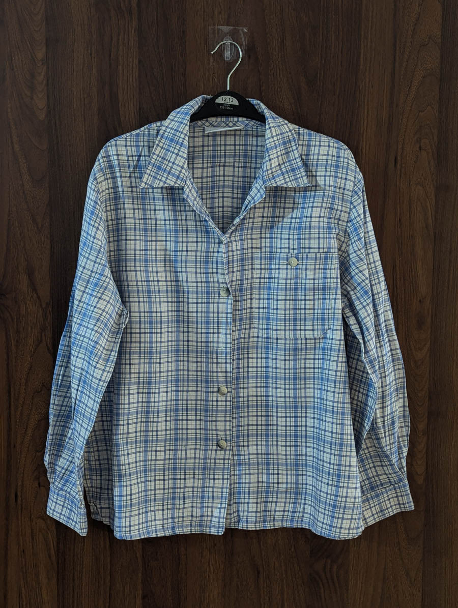 Imported Full sleeve top cotton full sleeve top No-4551 Velnoor Store