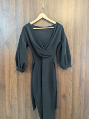 Imported Western long Dress jersey Long Dress No-619 Velnoor Store
