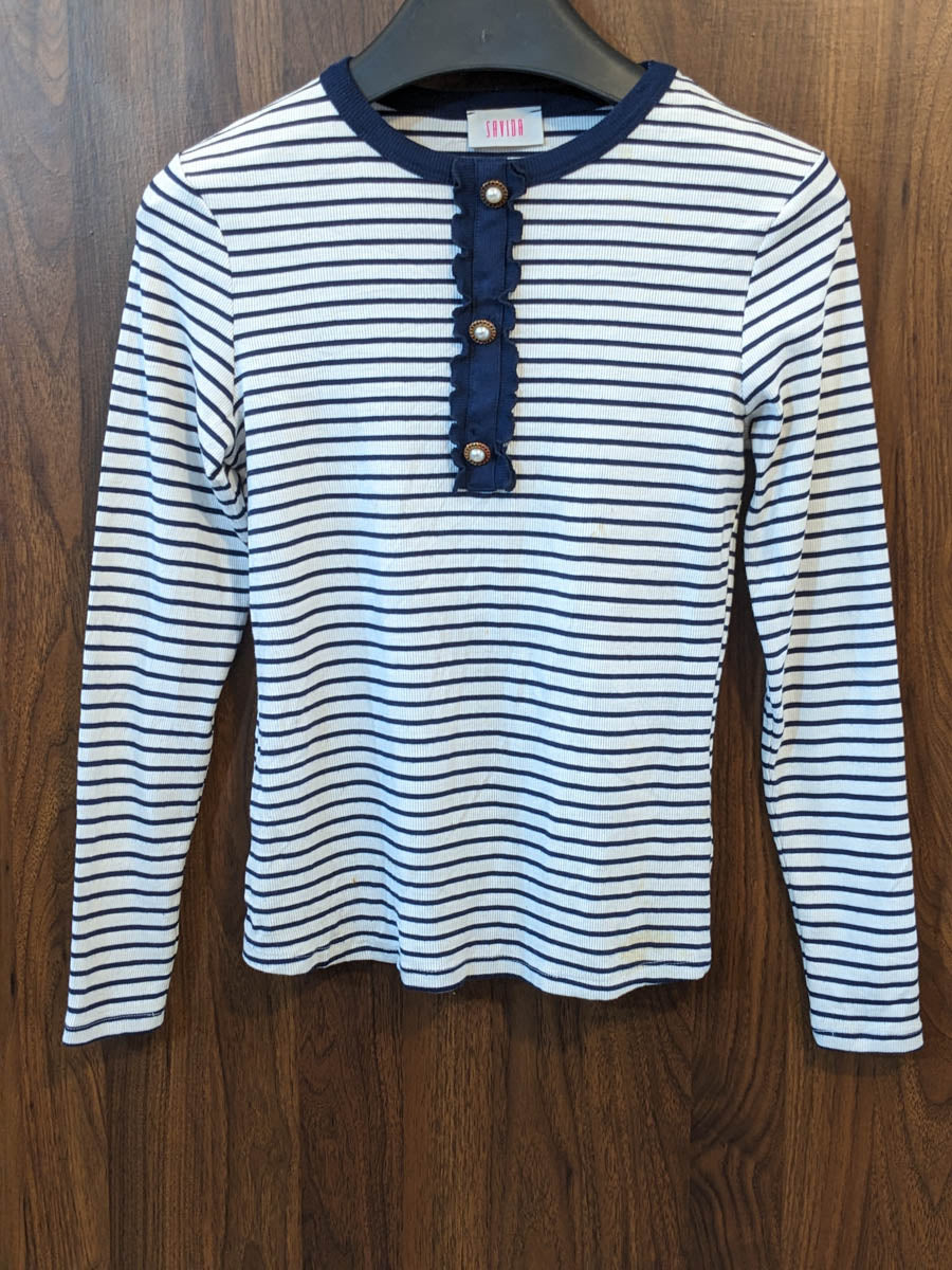 Imported Winter top winter winter top No-7607 Velnoor Store