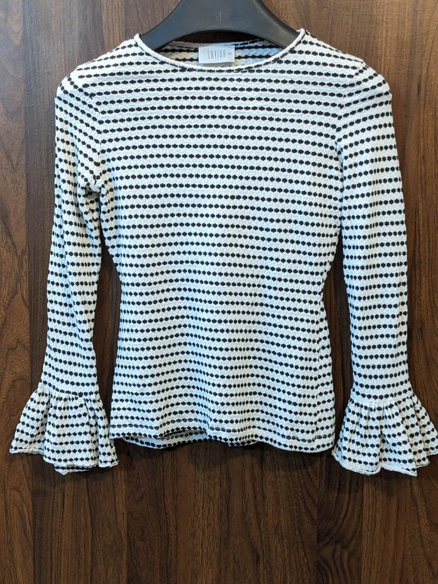 Imported Winter top winter winter top No-7592 Velnoor Store