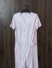 Imported Nighty jersey nighty No-3516 Velnoor Store