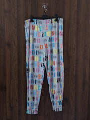 Imported Trouser cotton trouser No-3622 Velnoor Store