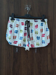 Imported Short cotton short No-3682 Velnoor Store
