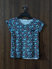 Imported Tshirt cotton jersey tshirt No-3399 Velnoor Store