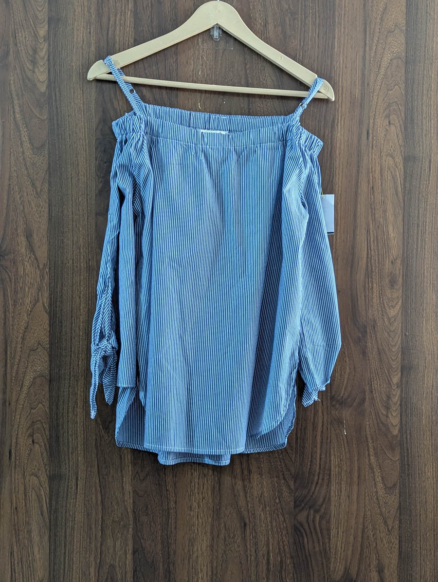 Imported Full sleeve top cotton full sleeve top No-1445 Velnoor Store