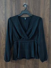 Imported Full sleeve top cotton full sleeve top No-4707 Velnoor Store