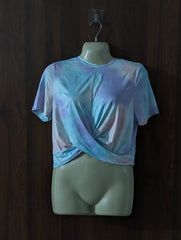 Imported Crop top jersey crop top No-4225 Velnoor Store