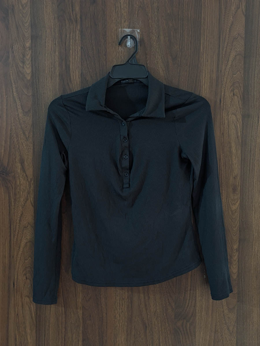 Imported Full sleeve top jersey full sleeve top No-4521 Velnoor Store