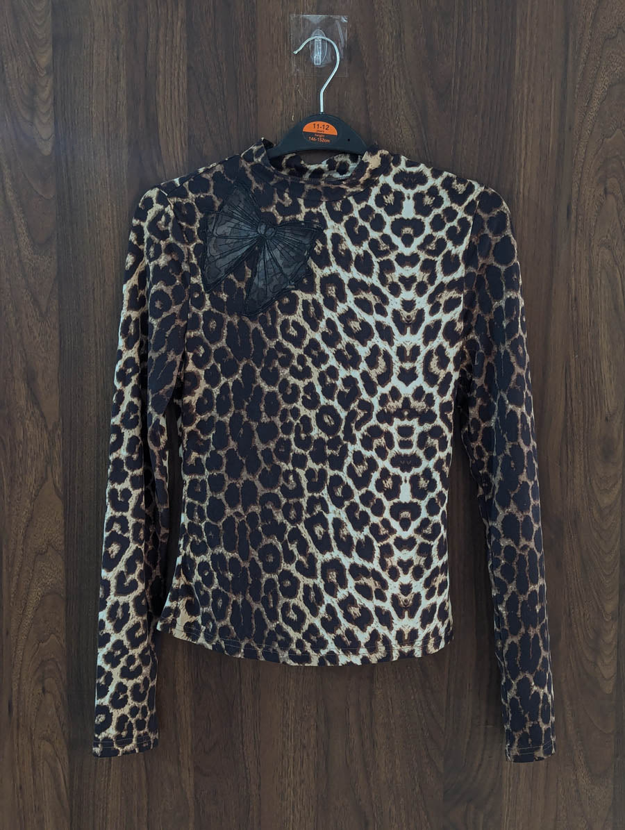 Imported Full sleeve top jersey full sleeve top No-4520 Velnoor Store