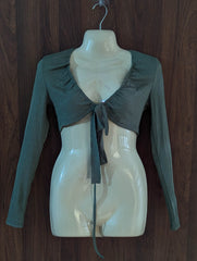 Imported Crop top jersey crop top No-4235 Velnoor Store