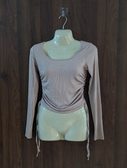 Imported Crop top jersey crop top No-4289 Velnoor Store