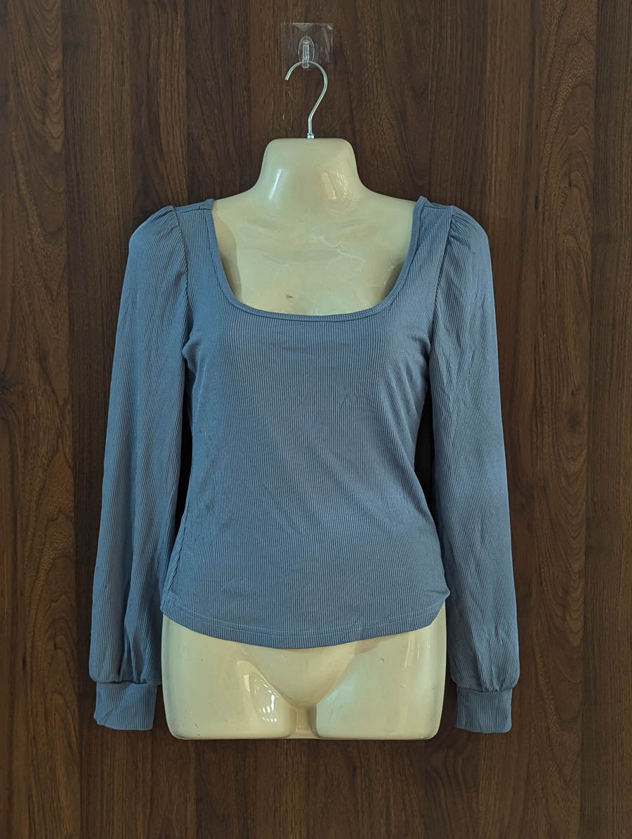 Imported Crop top jersey crop top No-4230 Velnoor Store